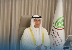 «مساهمي العربية للاستثمار» يستعرض دور الهيئة لدعم الاستثمار في الأمن الغذائي العربي