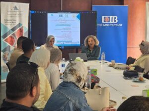المجلس التصديري للصناعات الغذائية بالتعاون مع هيئة سلامة الغذاء يعقد ورشة فنية لتجهيز الشركات لزيارة وفد الغذاء والدواء السعودي