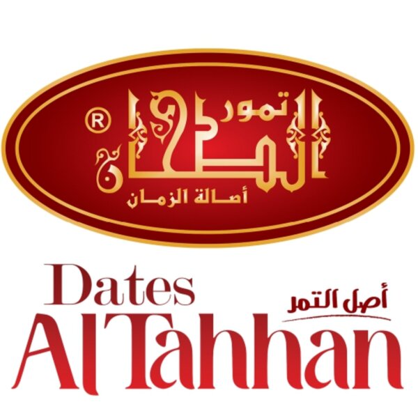 Al Tahhan Golden Dates Al Tahhan Golden Dates