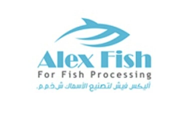 Alex Fish For Fish Processing company Alex Fish For Fish Processing company