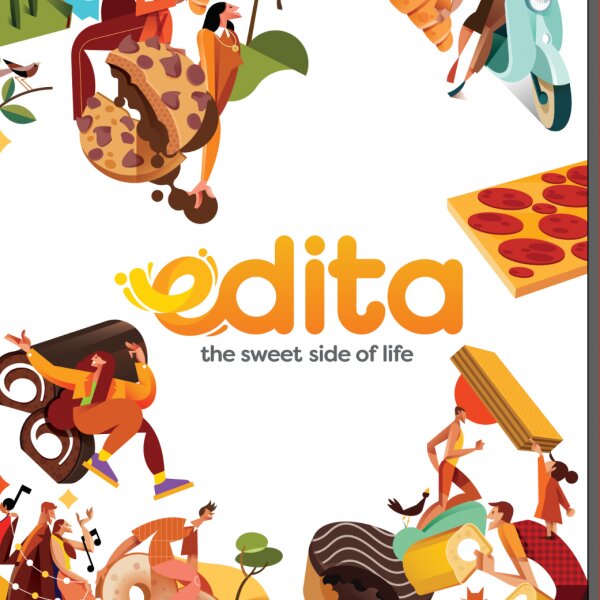 Edita Food Industries Edita Food Industries