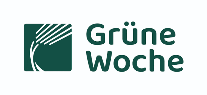 معرض Grüne Woche