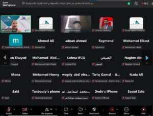 المجلس التصديري: كل شركة تمتلك بيانات.. والتحدي الحقيقي في تحليلها وتحويلها إلى إجراءات قابلة للتنفيذ