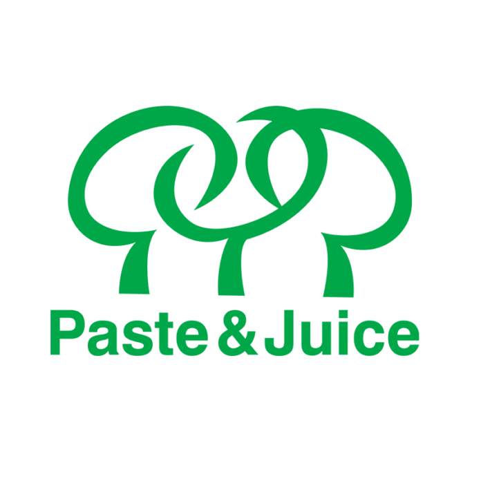 PASTE & JUICE PASTE & JUICE