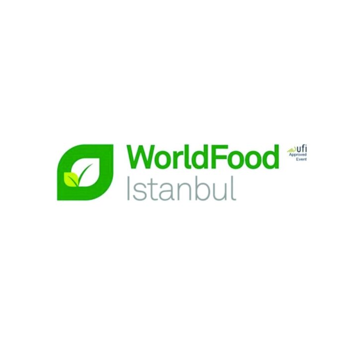 World Food Istanbul معرض World Food Istanbul
