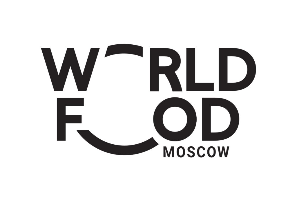 World Food Moscow 2026