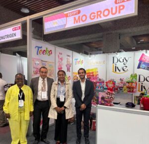 «إم أو جروب» تشارك في Africa Food Show بكينيا ضمن خطة للتوسع في شرق أفريقيا