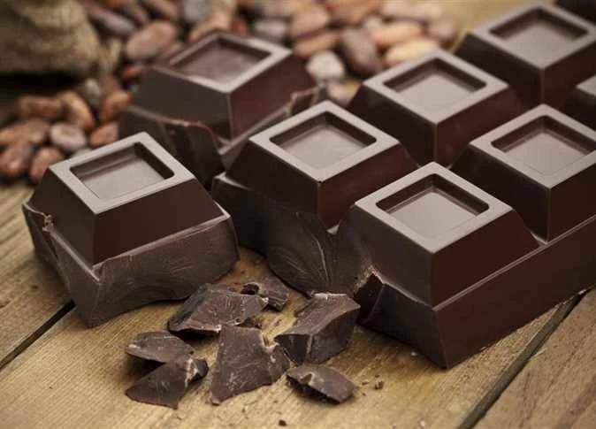 صادرات الشيكولاتة المصرية
