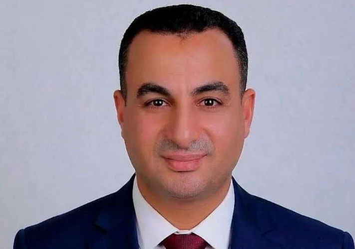 المهندس السعيد محمد، مدير عام شركة Seven Sky للصناعات الغذائية