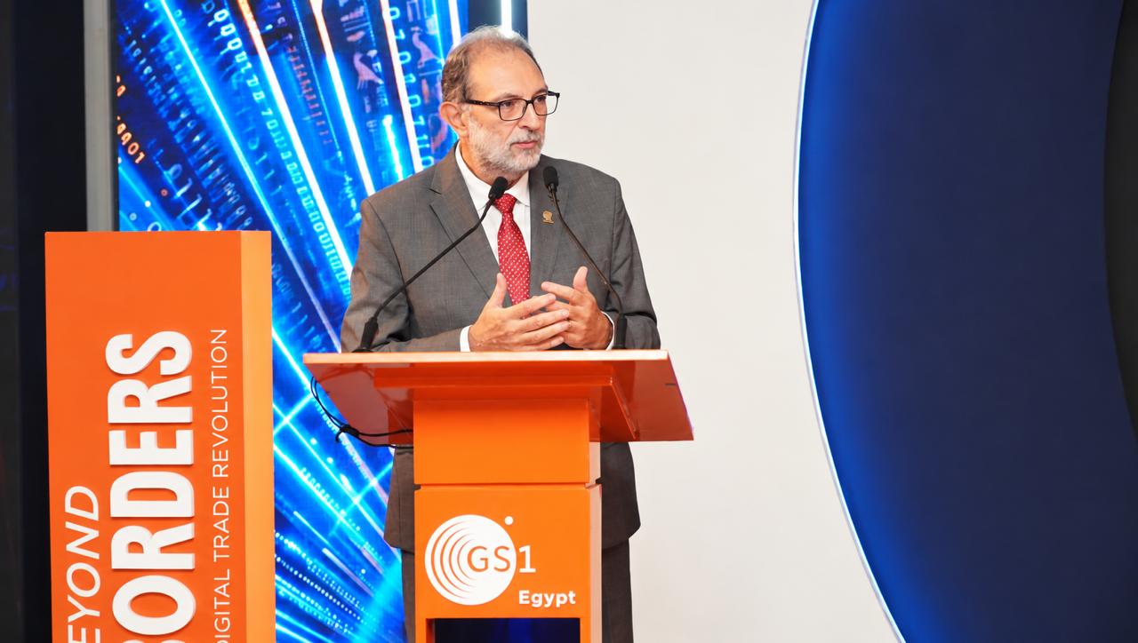 رئيس هيئة سلامة الغذاء: التحول الرقمي ضرورة لمواكبة التغيرات المتسارعة في خريطة الغذاء العالمية