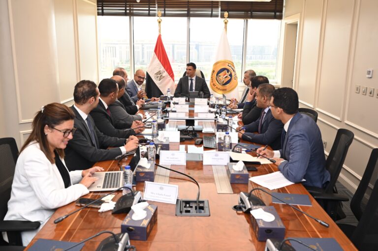 التطور في تكنولوجيا الأغذية يسهم في تعظيم الصادرات المصرية