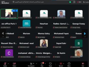رئيس مكتب التمثيل التجاري المصري بباريس : مصر المورد الأول للفراولة المجمدة إلى فرنسا وصادراتها اقتربت من 20 ألف طن