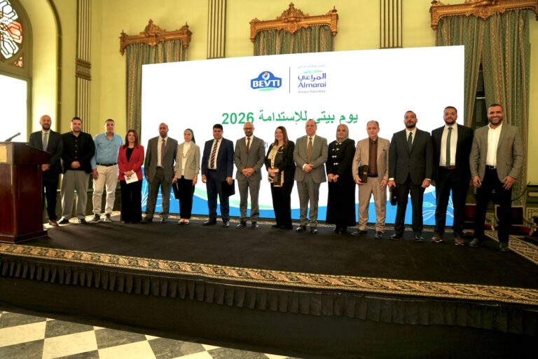 جلسة توعوية حول ترسيخ معايير الاستدامة البيئية والمجتمعية