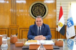 وحدة الأداء البيئي بهيئة المواصفات والجودة تحصل على اعتماد المجلس الوطني للاعتماد لتصبح أول جهة تحقق مصرية معتمدة لتقارير البصمة المائية